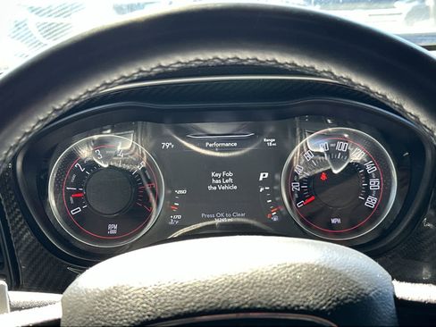 Used 2021 Dodge Challenger R/T Scat Pack image 18