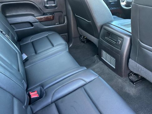 Used 2016 GMC Sierra 1500 SLT RWD image 17