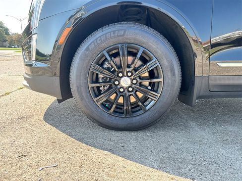 Used 2021 Cadillac XT5 Premium Luxury image 12