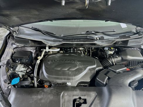 Used 2021 Honda Odyssey Touring image 37
