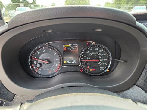 Used 2020 Subaru WRX AWD/4WD image 27