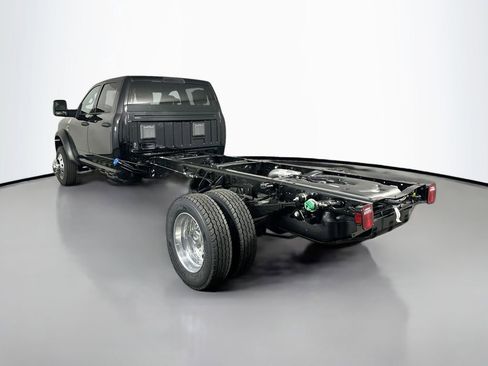 New 2026 RAM 5500 Tradesman w/ Chrome Appearance Group image 5