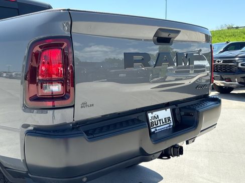 Used 2026 RAM 2500 Tradesman AWD/4WD image 46