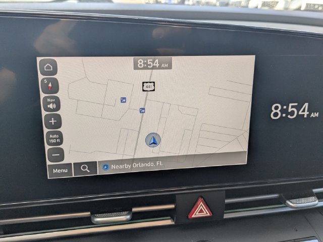 Used 2025 Hyundai Elantra SEL FWD image 23