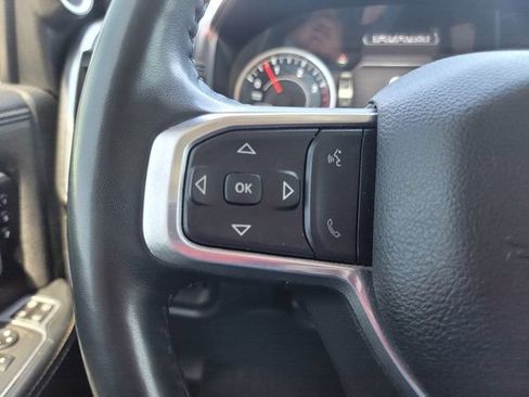 Used 2024 RAM 3500 Laramie w/ Safety Group AWD/4WD image 22