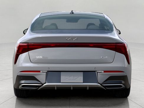 New 2026 Kia K5 GT-Line image 5