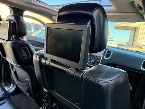 Used 2016 Dodge Durango Limited w/ Premium Group image 24