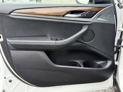 Used 2019 BMW X3 sDrive30i w/ Driving Assistance Package image 17