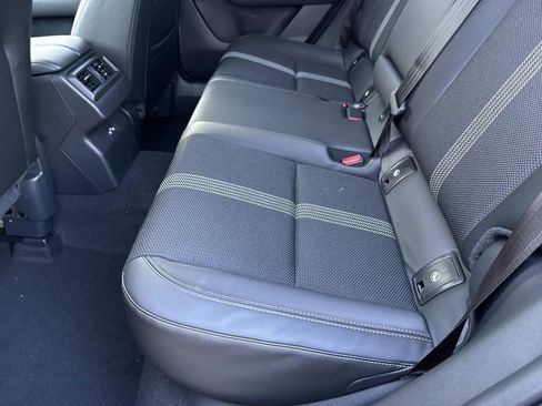 New 2026 MAZDA CX-50 AWD 2.5 S w/ Cargo Package image 18