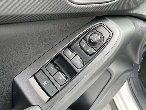 Used 2025 Subaru Crosstrek 2.5i Sport w/ Popular Package #4A image 7