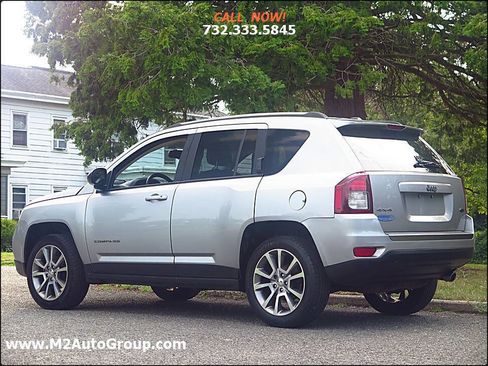 Used 2016 Jeep Compass Sport w/ Power Value Group image 3