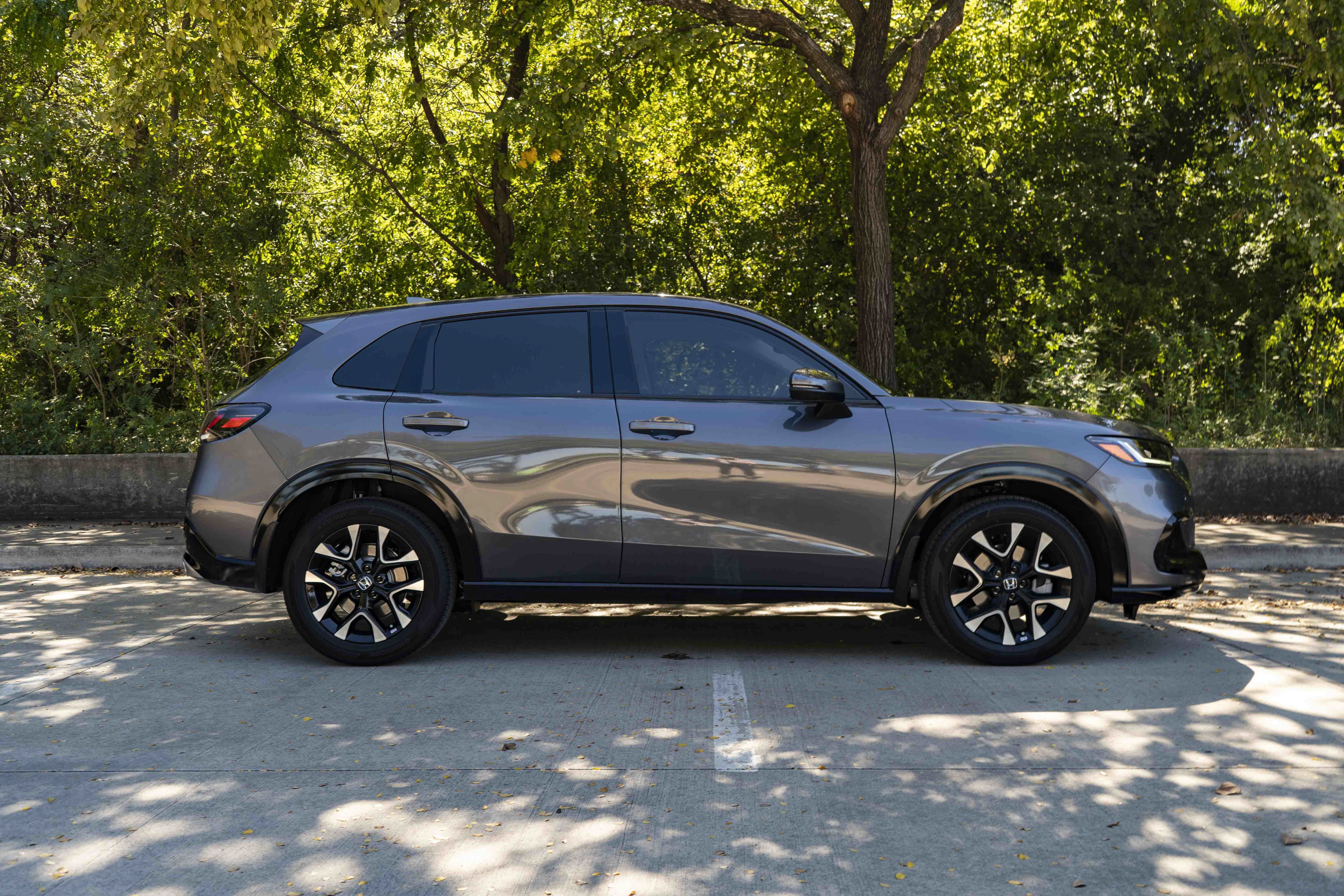 Used 2027 Honda HR-V EX-L image 10