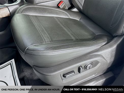 Used 2020 GMC Sierra 3500 Denali w/ Denali Ultimate Package image 20