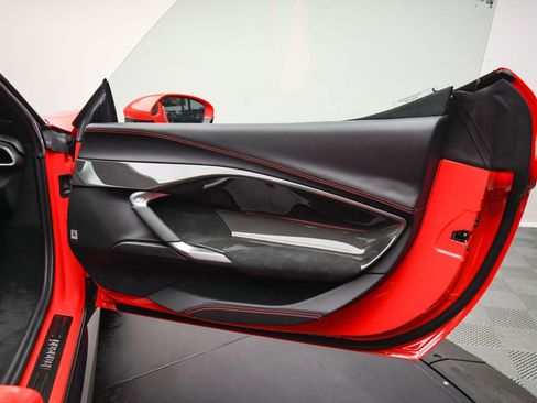 Used 2024 Ferrari 296 GTB image 49