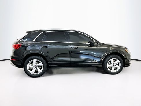 Used 2021 Audi Q3 2.0T Premium w/ Convenience Package image 10