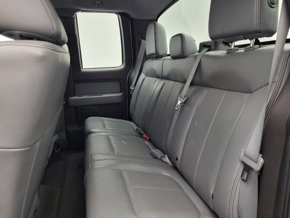 Used 2013 Ford F150 XL w/ PWR Equipment Group RWD image 18