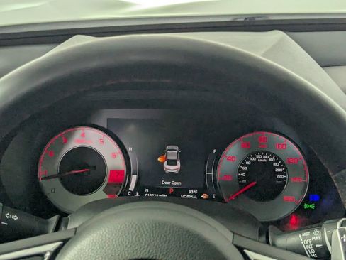 Used 2023 Acura TLX w/ A-SPEC Pkg FWD image 16
