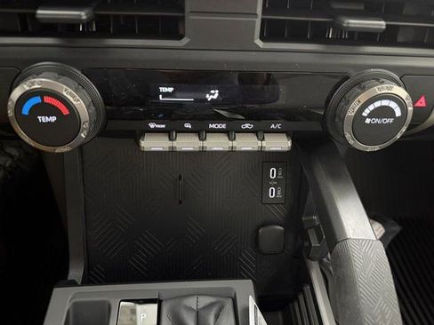 New 2026 Toyota Tacoma SR5 AWD/4WD image 19