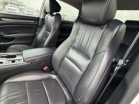 Used 2022 Honda Accord Sport Special Edition image 23