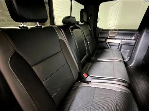 Certified 2019 Ford F150 Raptor w/ Equipment Group 802A Luxury image 22