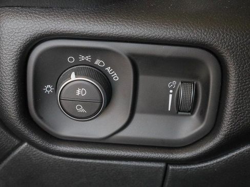 New 2026 RAM 2500 Big Horn image 27