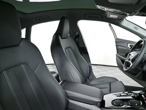 New 2025 Audi A5 2.0T Premium Plus image 24