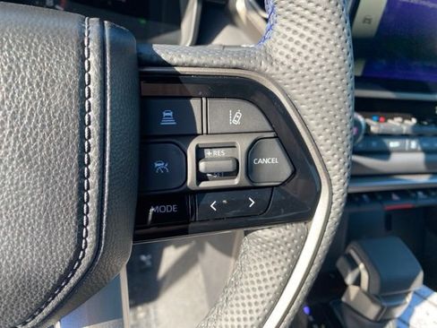 New 2026 Toyota Tundra Platinum AWD/4WD image 27