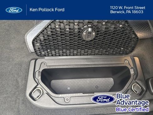 Used 2020 RAM 1500 Laramie image 42