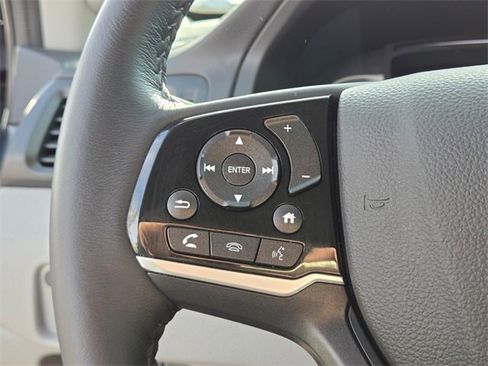 Certified 2022 Honda Pilot Touring image 29