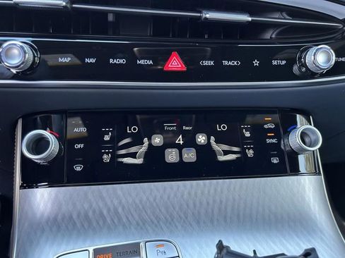 New 2026 Genesis GV70 2.5T Sport Prestige image 23