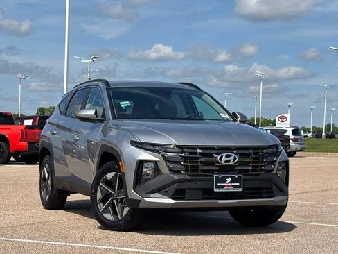 Used 2026 Hyundai Tucson SEL AWD/4WD image 1