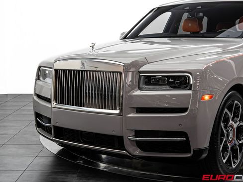 Used 2023 Rolls-Royce Cullinan image 14