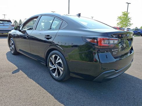 Certified 2024 Subaru Legacy Premium AWD/4WD image 6