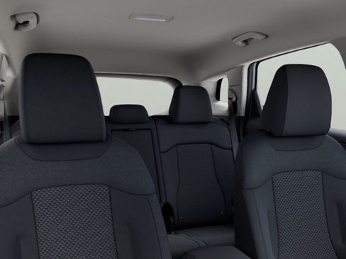New 2027 Kia Sportage LX FWD image 23