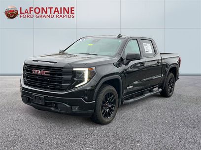 Used 2023 GMC Sierra 1500 Elevation
