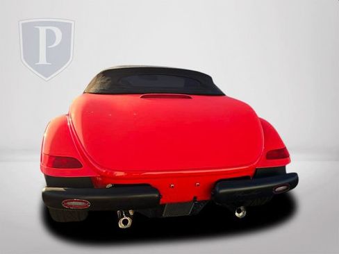 Used 2000 Plymouth Prowler RWD image 7