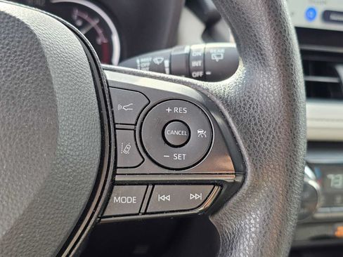 Certified 2025 Toyota RAV4 XLE FWD image 29