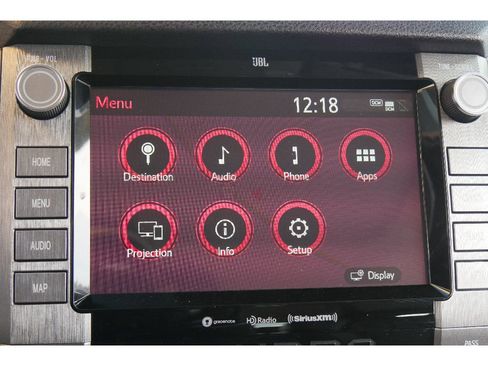 Used 2020 Toyota Tundra Platinum image 26