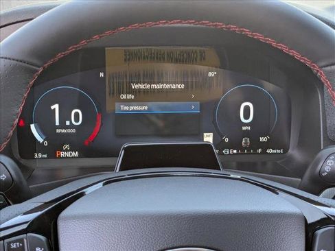 New 2026 Ford Explorer ST image 10