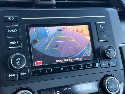 Used 2020 Honda Civic LX image 19