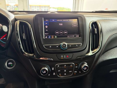Used 2024 Chevrolet Equinox RS w/ LPO, Floor Liner Package FWD image 25