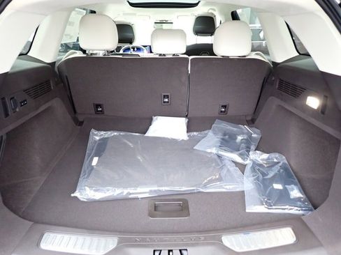 New 2026 Lincoln Nautilus Black Label w/ Jet Appearance Package image 5