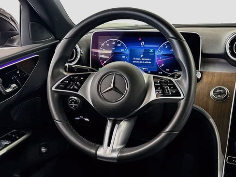 Used 2025 Mercedes-Benz C 300 Sedan image 20