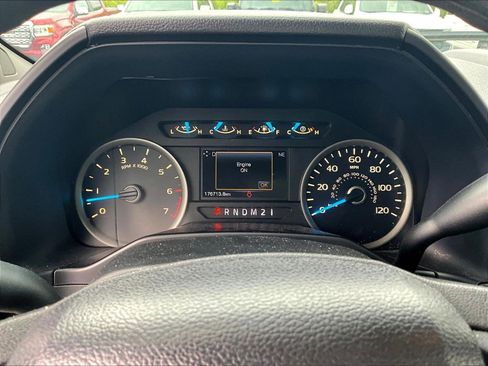 Used 2016 Ford F150 XLT w/ XTR Package AWD/4WD image 13