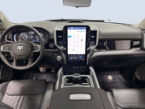 Used 2026 RAM 1500 Tungsten w/ Bed Utility Group image 14