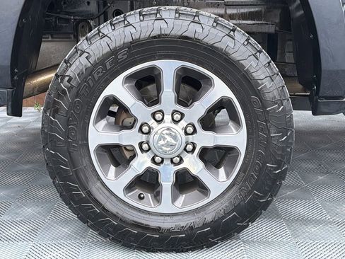 Used 2019 RAM 2500 Limited image 27