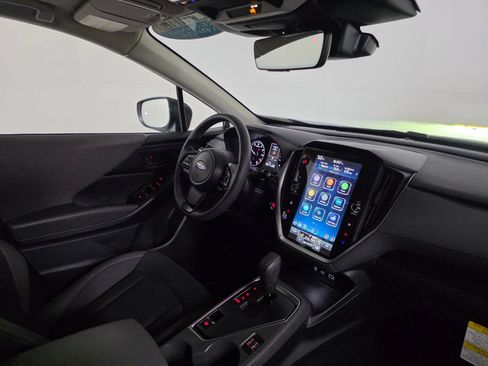 Certified 2025 Subaru Crosstrek 2.0i Premium AWD/4WD image 25