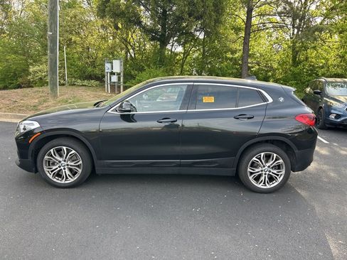 Used 2019 BMW X2 xDrive28i w/ Convenience Package image 6