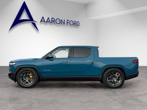 Used 2022 Rivian R1T Launch Edition image 2
