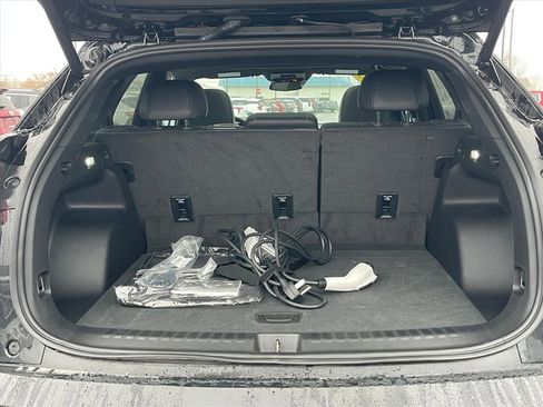 Certified 2024 Chevrolet Blazer EV LT image 25